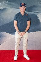 Dakar Chronicles Premiere