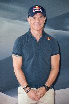 Dakar Chronicles Premiere