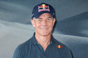 Dakar Chronicles Premiere