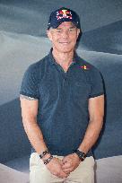 Dakar Chronicles Premiere