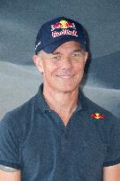 Dakar Chronicles Premiere