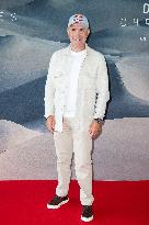 Dakar Chronicles Premiere