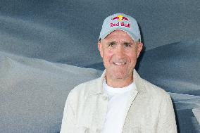 Dakar Chronicles Premiere