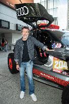 Dakar Chronicles Premiere