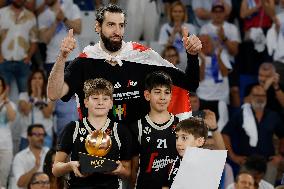 BASKET - Serie A - Playoff - Final - Germani Basket Brescia vs Virtus Segafredo Bologna