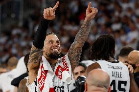 BASKET - Serie A - Playoff - Final - Germani Basket Brescia vs Virtus Segafredo Bologna