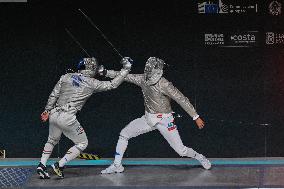 ALTRO - Scherma - European Fencing Championships