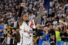 BASKET - Serie A - Playoff - Final - Germani Basket Brescia vs Virtus Segafredo Bologna