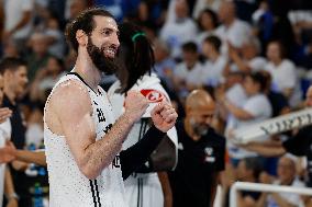 BASKET - Serie A - Playoff - Final - Germani Basket Brescia vs Virtus Segafredo Bologna