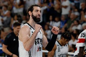 BASKET - Serie A - Playoff - Final - Germani Basket Brescia vs Virtus Segafredo Bologna