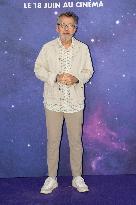 Elio Premiere - Paris AJ