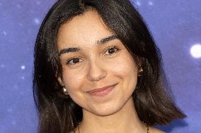 Elio Premiere - Paris AJ