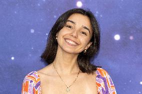 Elio Premiere - Paris AJ