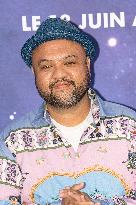 Elio Premiere - Paris AJ