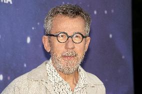 Elio Premiere - Paris AJ