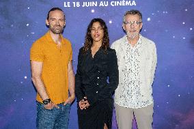 Elio Premiere - Paris AJ