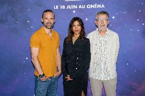 Elio Premiere - Paris AJ