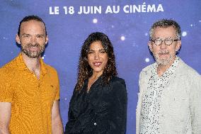 Elio Premiere - Paris AJ