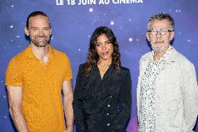 Elio Premiere - Paris AJ