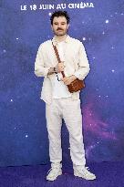 Elio Premiere - Paris AJ