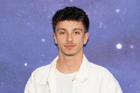 Elio Premiere - Paris AJ
