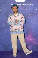 Elio Premiere - Paris AJ