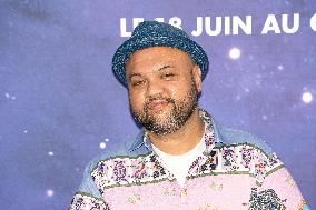 Elio Premiere - Paris AJ