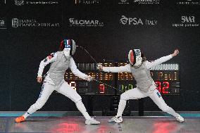 ALTRO - Scherma - European Fencing Championships
