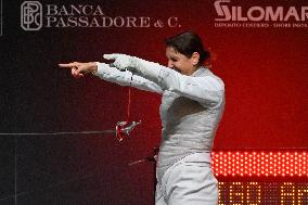ALTRO - Scherma - European Fencing Championships