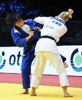 Judo: World championships