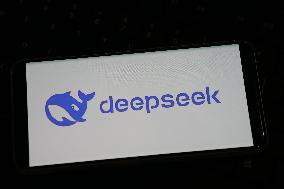 DEEPSEEK