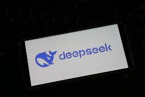 DEEPSEEK