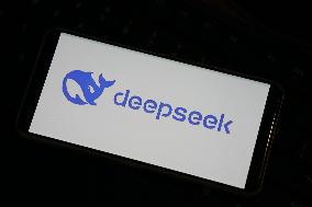 DEEPSEEK