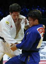 Judo: World championships