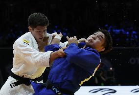 Judo: World championships