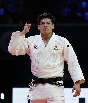 Judo: World championships