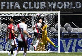 Football: Club World Cup