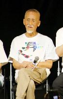 Velu Peter Gana