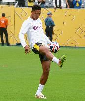 Fluminense VS Dortmund - FIFA Club World Cup - New Jersey