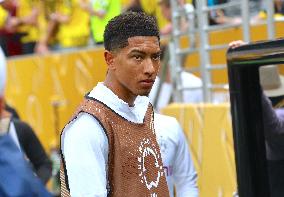 Fluminense VS Dortmund - FIFA Club World Cup - New Jersey