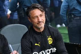 Fluminense VS Dortmund - FIFA Club World Cup - New Jersey