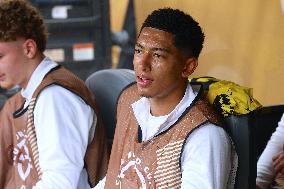 Fluminense VS Dortmund - FIFA Club World Cup - New Jersey