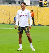 Fluminense VS Dortmund - FIFA Club World Cup - New Jersey