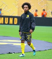 Fluminense VS Dortmund - FIFA Club World Cup - New Jersey
