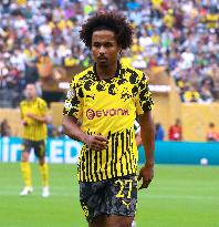 Fluminense VS Dortmund - FIFA Club World Cup - New Jersey