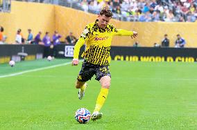 Fluminense VS Dortmund - FIFA Club World Cup - New Jersey