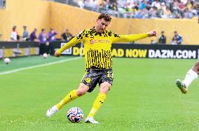 Fluminense VS Dortmund - FIFA Club World Cup - New Jersey