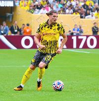 Fluminense VS Dortmund - FIFA Club World Cup - New Jersey