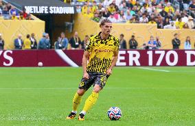 Fluminense VS Dortmund - FIFA Club World Cup - New Jersey