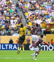 Fluminense VS Dortmund - FIFA Club World Cup - New Jersey